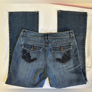 Midtown women’s jeans